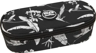 Пенал на блискавці CoolPack Campus Zanzi з органайзером для ручок 23x9x5 см (F062910)