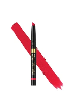 Губная помада Суперстойкость Avon Power Stay Up To 10 Hour, Багровое наследие/Crimson Legacy, 1.2г