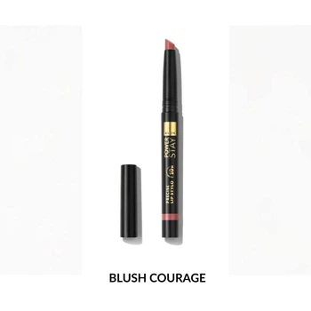 Губная помада Суперстойкость Avon Power Stay Up To 10 Hour, Румяный кураж/Blush Courage , 1.2г (84946885)