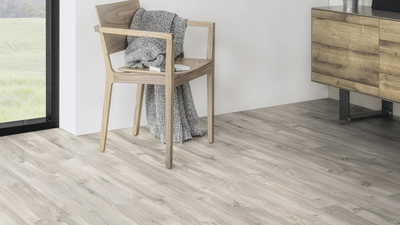 Ламінат Kaindl Дуб ANDORRA K4370 32 клас 8 мм