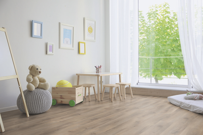 Ламінат Kaindl Дуб PLENO RS K4350 32 клас 8 мм
