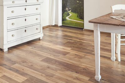 Ламінат Kaindl Дуб FARCO ELEGANCE RF K4362 32 клас 8 мм Дизайнерський