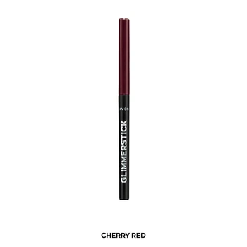 Карандаш для глаз классический Avon True Colour Красная вишня-Cherry Red 028 Г (18972539)
