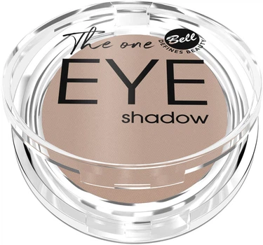 Тени для век Bell The One Eyeshadow 02 2 г (5902082569657)