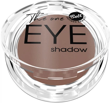 Тіні для повік Bell The One Eyeshadow 03 2 г (5902082569664)