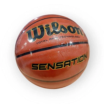 Баскетбольний м'яч № 7 WILSON SENSATION