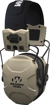 Навушники активні Walker’s Razor XCEL-100 Tan