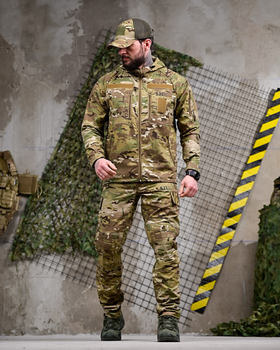 Форма 5.11 Tactical Куртка + Штаны со скрытыми наколенниками мультикам размер 3XL