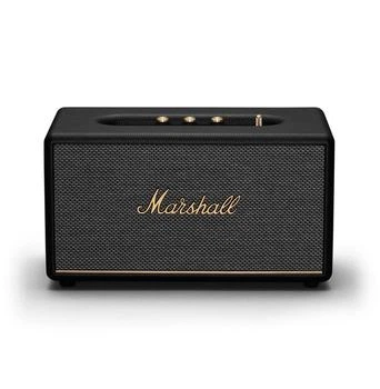 Портативна колонка Marshall Stanmore III Black (1006010)