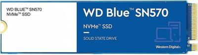 SSD диск WD Blue SN570 1TB (WDS100T3B0C)