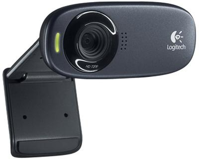 Logitech HD Webcam C310 (960-001065)