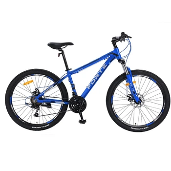 Велосипед Forte Extreme 25.2919-10S к29"р19" синий