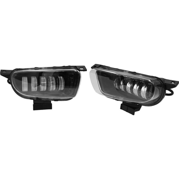Противотуманные фары LED Volkswagen Transporter T4 1996-2003 5000k 7000Lm 50w White