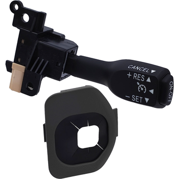 Кнопки круиз-контроля Toyota Land Cruiser Prado 2002-2009 (84632-34011 + 45186-58020-E0)