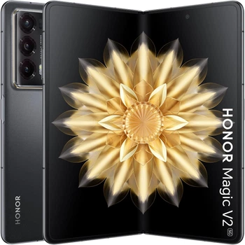 Смартфон Honor Magic V2 5G 16/512GB Black Global
