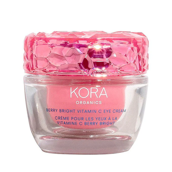 Крем для шкіри навколо очей Kora Organics Berry Bright Vitamin C зволожуючий 15 мл (9342759005853)