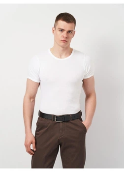 Футболка C&A 3XL Белый 2143183_06