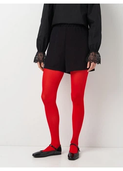 Шорты H&M L Черный 1165033_01