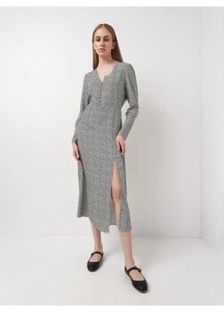 Платье Missguided 40 Белый DD927081_13