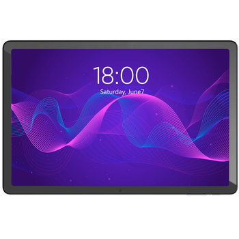 Планшет Chuwi HiPad 11 6/128GB 4G (CWI637/CW-112699) с чехлом ( Сірий ) 26680
