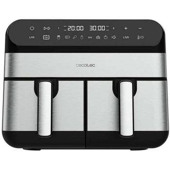 Мультипіч Cecotec Cecofry Advance 9000 Inox (CCTC-03489) мультипіч 24202