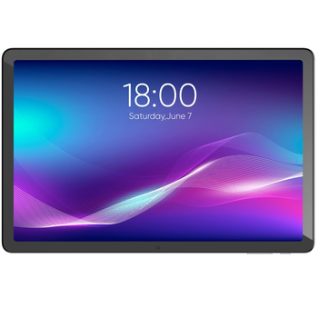 Планшет Chuwi AuPad 8/128 GB 4G (CWI638/CW-112700) з чохлом ( Сірий ) 27544
