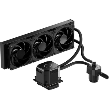 Система водяного охлаждения Cooler Master MasterLiquid ML360 Sub-Zero (MLZ-D36M-A19PK-12) [111500]