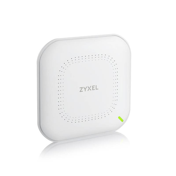 Точка доступу ZYXEL NWA1123-AC v3 (NWA1123ACV3-EU0102F) (AC1200, 1xGE, MU-MIMO, NebulaFlex, PoE, бп у 31568
