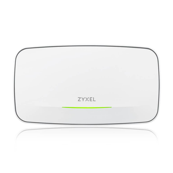 Точка доступу ZYXEL WAX640S-6E (WAX640S-6E-EU0101F) Зовнішній адаптер живлення, PoE 21948