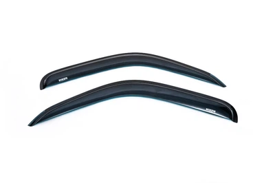 Ветровики (2 шт, Niken) для Nissan NV400 2010-2024 гг