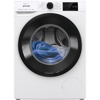 Пральна машина Gorenje WPNEI82SBSWIFI/UA Білий 37476