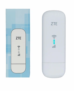 Роутер ZTE MF 79 U модем новая прошивка WIFI 4G LTE GSM USB 3G два выхода под антенну все операторы