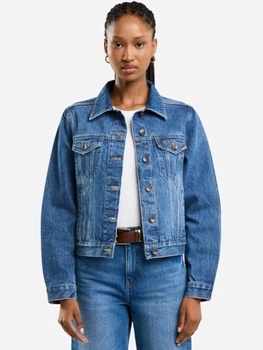 Куртка джинсова жіноча Josephine