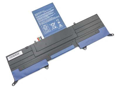 Батарея AP11D3F для ACER Aspire S3-331, S3-371, S3-391, S3-951 (BT.00303.026) (11.1V 3280mAh 35.5Wh).