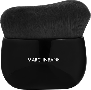 Szczotka do ciała Marc Inbane czarna (8719324501484)