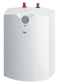 Водонагрівач 10 л GORENJE TIKI MINI PBT 10V9 (700187)