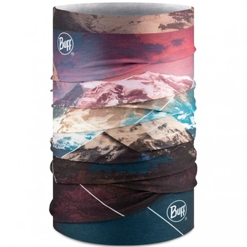 Мультиповязка Buff Peak Collection Mount Rainier Multi Color (1033-BU 121689.555.10.00)