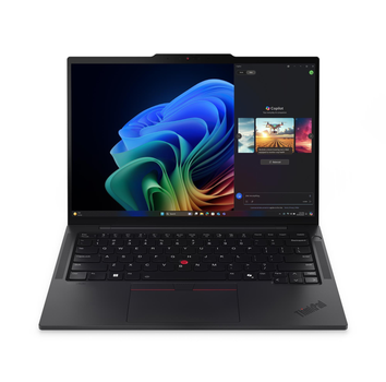 Ноутбук Lenovo ThinkPad T14s Gen 6, (21N1000RPB)