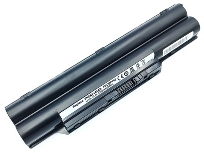 Батарея FPCBP145AP для Fujitsu LifeBook E741, E751, E752, E782, E8310, L1010, SH572, SH760, SH762, SH771 (FMVNBP146) (10.8V