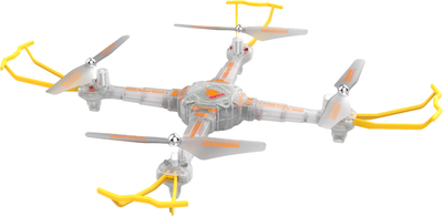Квадрокоптер игрушечный Syma X33 на радиоуправлении (X33)