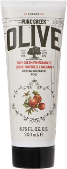 Krem do ciała Korres Olive Pomegranate 250 ml (5203069089275)
