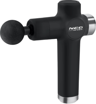 Масажний пістолет Neo Sport NS-501