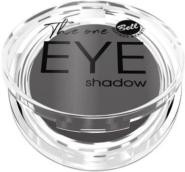 Тени для век Bell The One Eyeshadow 07 2 г (5902082569701)