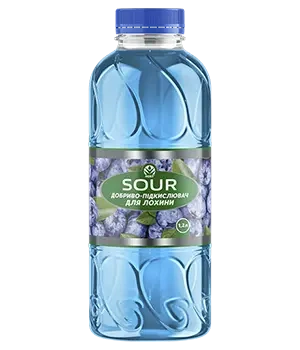 Rost Sour для лохини - 1,2 л
