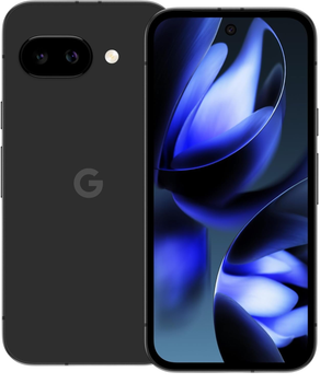Smartfon Google Pixel 9a 8/256GB Obsidian (GA09566-GB)