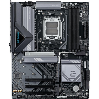 Mатеринська плата Gigabyte B850 EAGLE WIFI6E sAM5 AMD B850 ATX 3xM.2 HDMI/DP GbE LAN