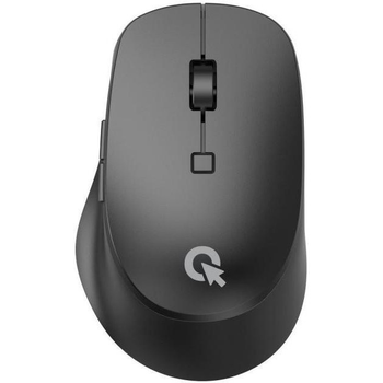 Миша бездротова OfficePro M305B Silent Click Ergonomic Wireless Black