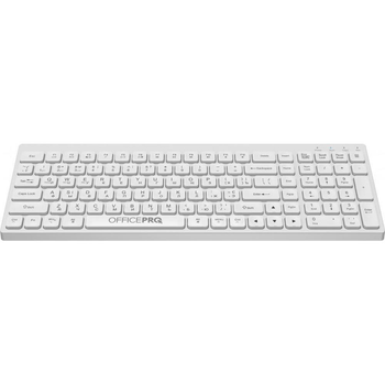 Клавіатура бездротова OfficePro SK985W