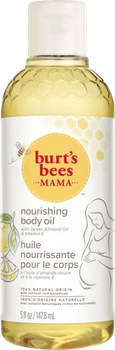 Olejek do ciała Burt's Bees Mama Bee 148 ml (792850654440)
