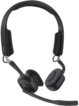 Słuchawki Shokz OpenMeet UC Wireless Black (C610-AA-BK-EU)